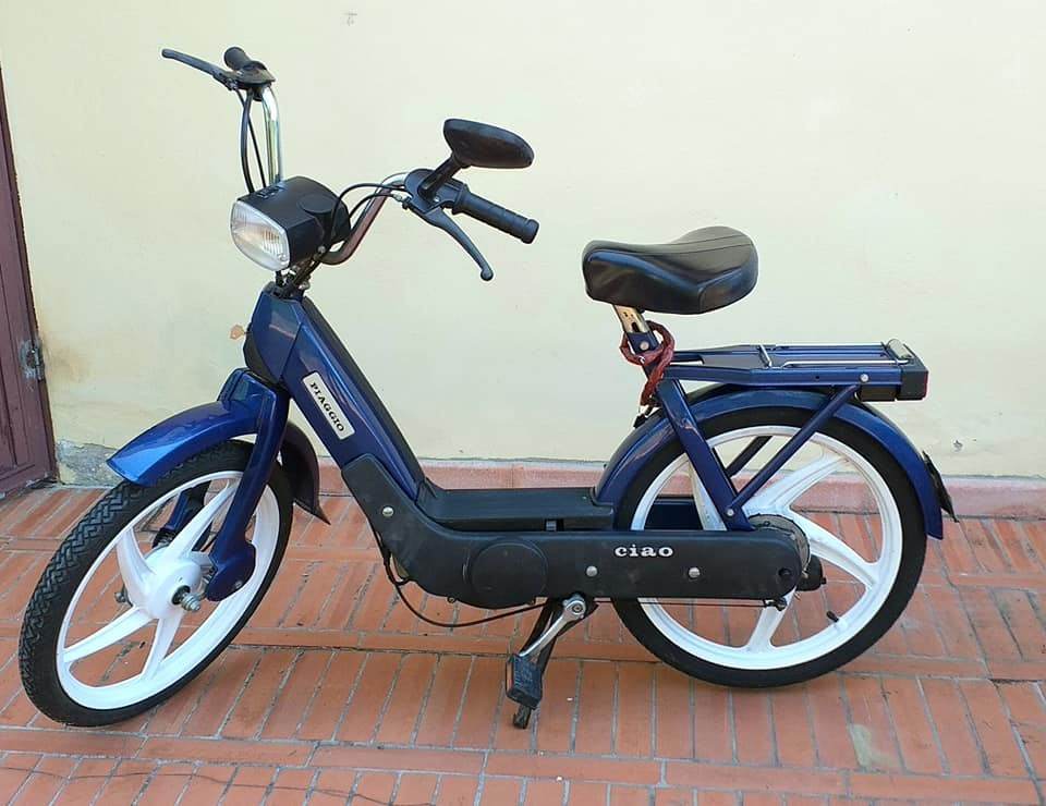 Ciclomotore - Ciao