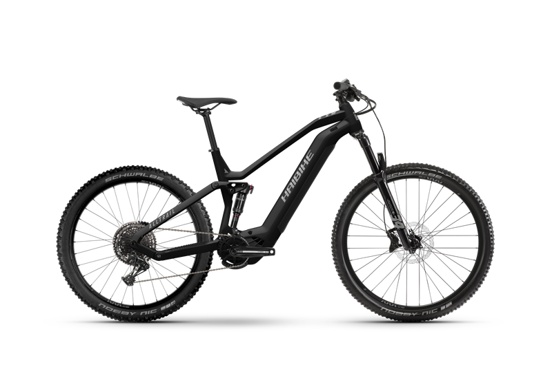 HAIBIKE ALLTRAIL 3 BLACK
